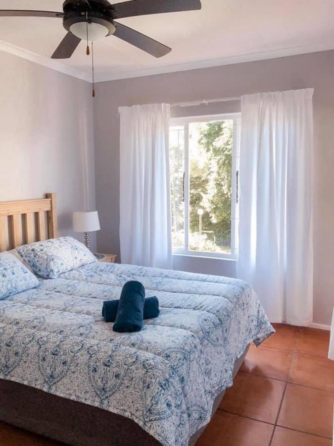 Newly Renovated 2 Bed Apartment - Kingston Estate Ballito Exterior foto
