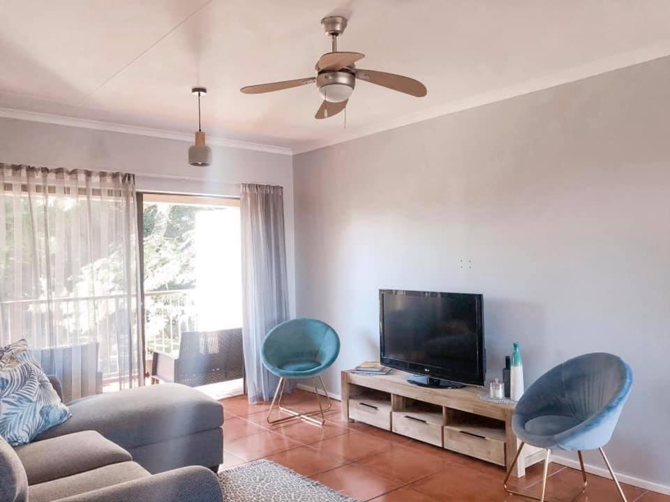 Newly Renovated 2 Bed Apartment - Kingston Estate Ballito Exterior foto