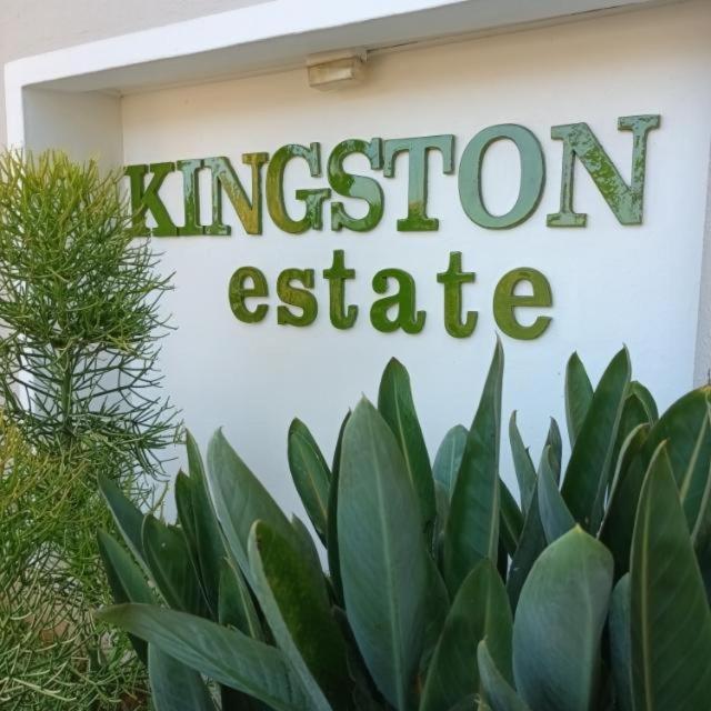 Newly Renovated 2 Bed Apartment - Kingston Estate Ballito Exterior foto